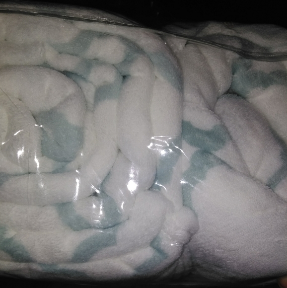 🆕⭐ Velour thick fleece plush Queen sheet set - Picture 10 of 10